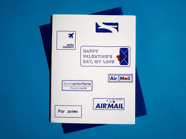 HP Vtines ParAvion Frnt Env