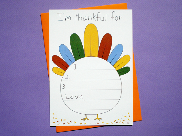 HP I Am Thankful For