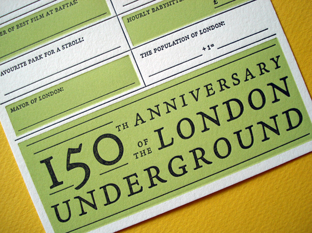 HP London Born Double Bravo Designs